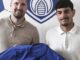 Der Erbacher Emirhan Delikaya wechselt in die Regionalliga