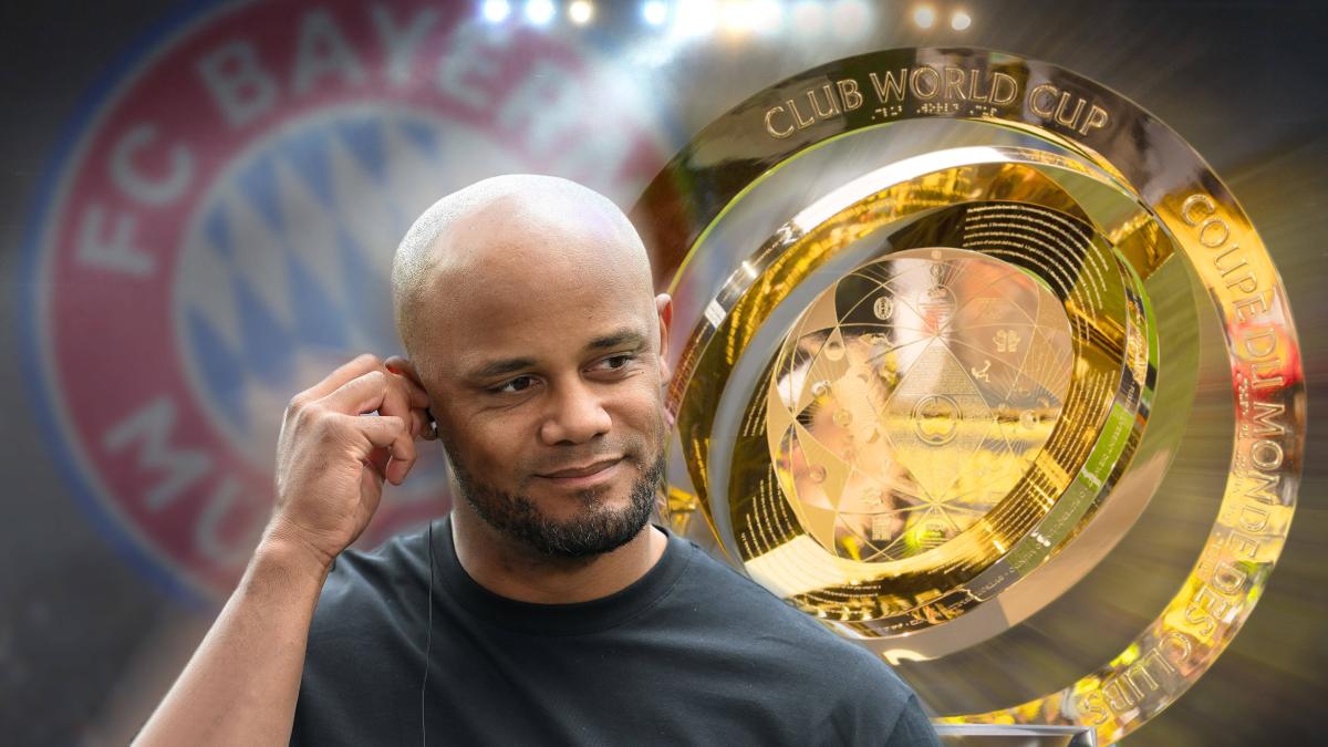 Bayern und Dortmund im Free-TV zu sehen