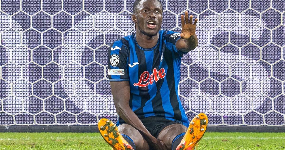 Kaufoption gezogen – Kossounou bleibt bei Atalanta Bergamo