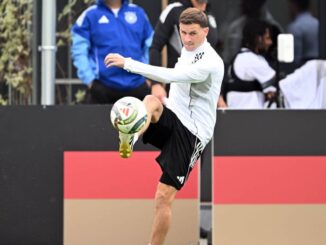 Fußball-Nationalspieler Groß huldigt Leon Draisaitl
