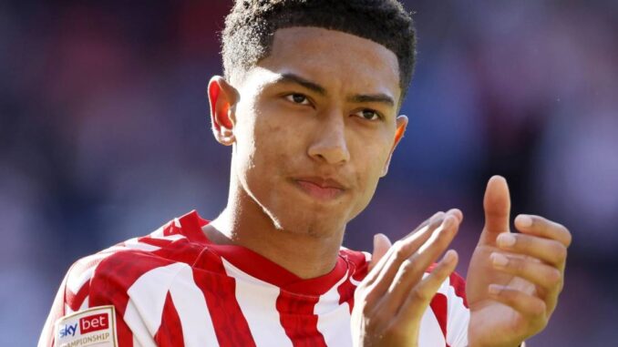 Jobe kommt aus Sunderland – BVB vor Jobe kommt aus Sunderland – BVB vor
