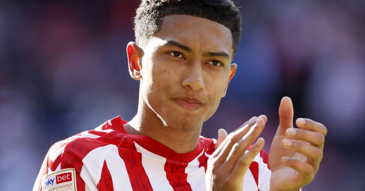 Jobe kommt aus Sunderland – BVB vor
