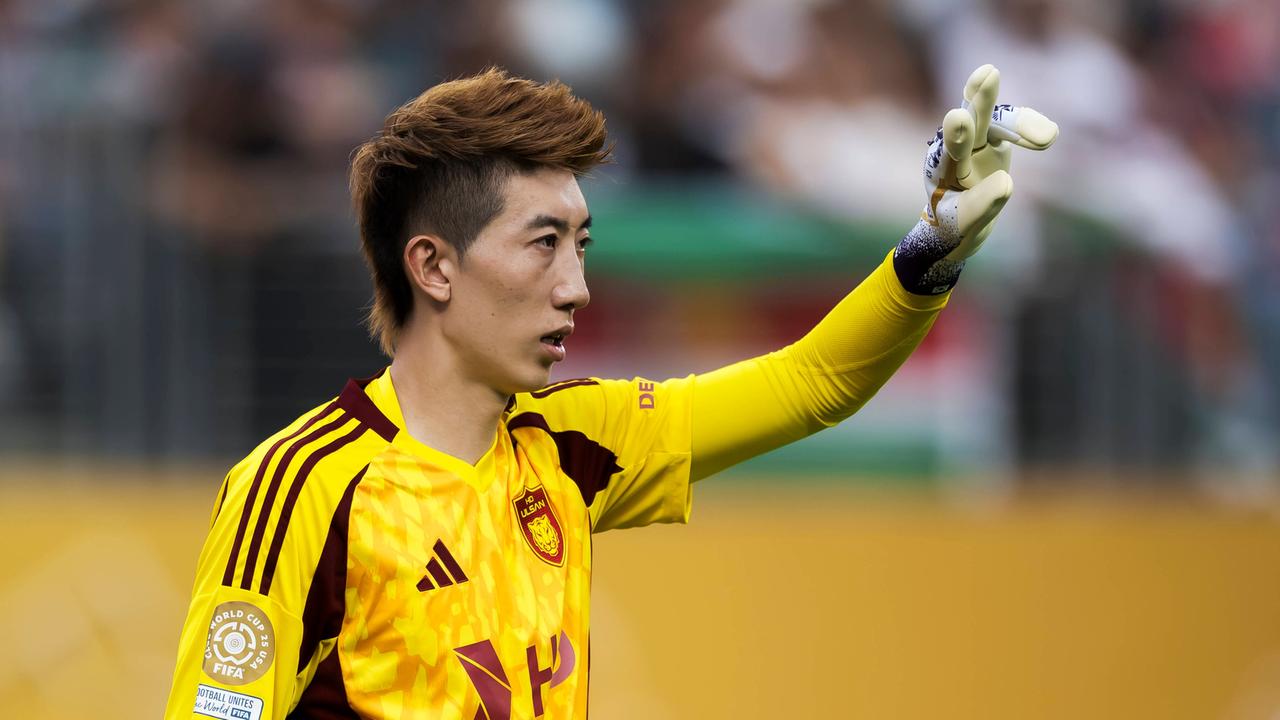 Klub-WM: BVB-Gegner Ulsan: Hyeon-woo Jo und die schönen