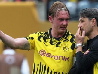 Klub-WM: "Es geht Schlag auf Schlag" - BVB kämpft um den