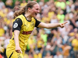 Westfalenpokal der Frauen: BVB schlägt Schalke - Fußball -