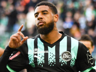 1. FC Köln zeigt Interesse an St. Gallens Stürmer Willem