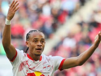 Bundesliga-Star möchte RB Leipzig offenbar verlassen