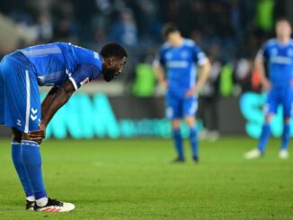 Rückkehr zu Darmstadt 98 für neuen Aufbruch
