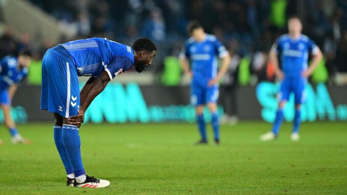 Rückkehr zu Darmstadt 98 für neuen Aufbruch