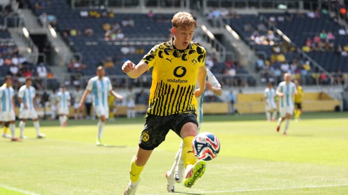 Glücklich, dass es noch solche Spieler gibt Glücklich, dass es noch solche Spieler gibt