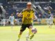 Glücklich, dass es noch solche Spieler gibt