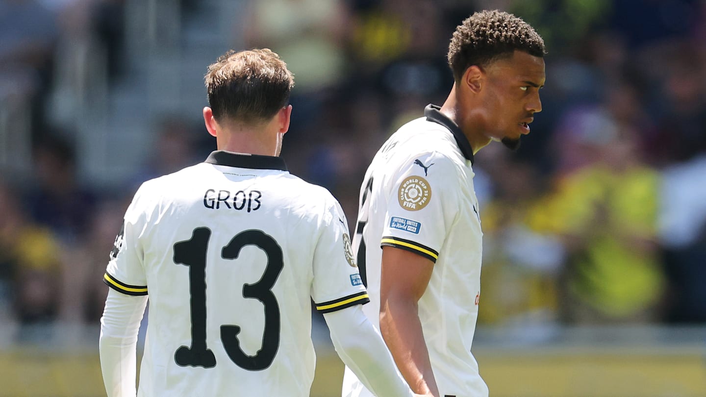 In dieser Rolle plant der BVB mit Nmecha