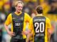 BVB droht großes Problem bei Brandt und Sabitzer