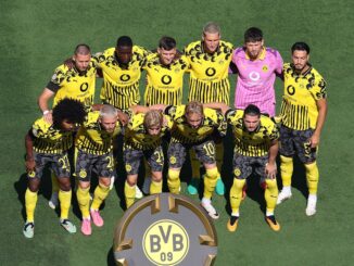 BVB spielt 25/26 bei zusätzlichem Turnier mit