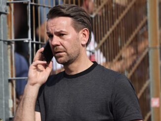 Verhandlungen mit Wunschspieler drohen zu scheitern