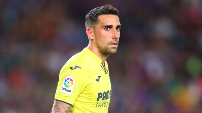Was macht eigentlich Ex-BVB-Spieler Paco Alcácer? Was macht eigentlich Ex-BVB-Spieler Paco Alcácer?
