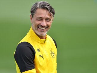 Kovac beendet Sechser-Gerüchte und spricht über Haller