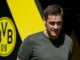 Sportdirektor Sebastian Kehl von Borussia Dortmund im