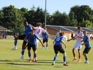 Regionalliga: Fortuna Kölns mit makelloser Defensive, aber