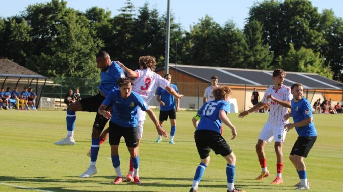 Regionalliga: Fortuna Kölns mit makelloser Defensive, aber Regionalliga: Fortuna Kölns mit makelloser Defensive, aber