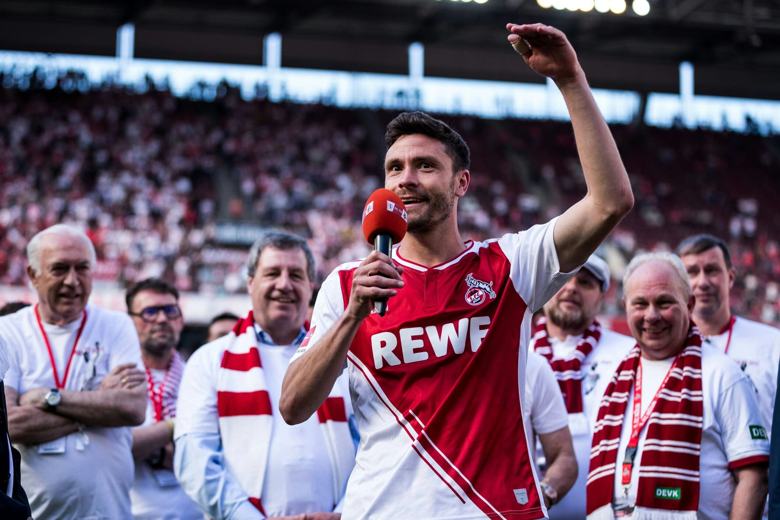 Gladbach-Eklat: Köln-Liebling Hector meldet sich mit