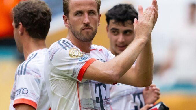 Gegen Top-Gegner: Club-WM: Bayern und BVB im Viertelfinale Gegen Top-Gegner: Club-WM: Bayern und BVB im Viertelfinale
