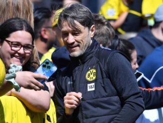 BVB: Dortmund-Start noch ohne neue Stars, aber mit