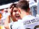 Gonzalo Garcia hofft auf die Joselu-Rolle bei Real