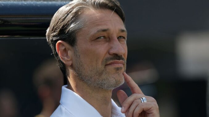 Club-WM: Kovac kritisiert Club-WM und fordert Anpassungen Club-WM: Kovac kritisiert Club-WM und fordert Anpassungen