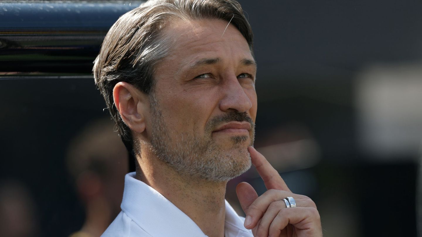 Club-WM: Kovac kritisiert Club-WM und fordert Anpassungen