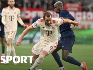 Klub-WM: Viertelfinal-Affichen - PSG lädt Bayern zum