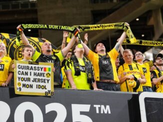 Europa schon im Finale: Der Turnierbaum der Klub-WM