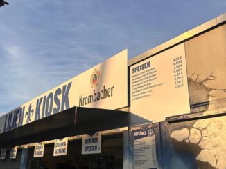 Vegane Bundesliga: Der SV Darmstadt 98 schlägt den FC