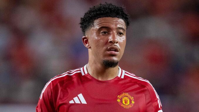 Preissturz bei Ex-BVB-Star: Manchester United verramscht