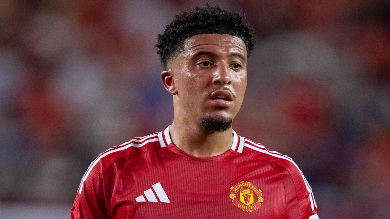 Preissturz bei Ex-BVB-Star: Manchester United verramscht