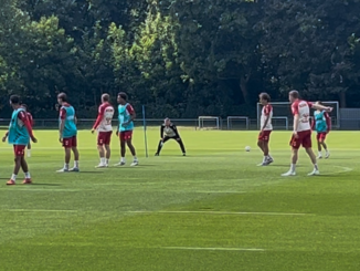 1. FC Köln: Kwasniok weckt plötzlich Baumgart-Erinnerungen