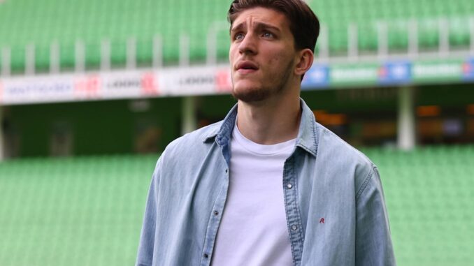 FC-Angebot für Wunschspieler: Verhandlungen werden FC-Angebot für Wunschspieler: Verhandlungen werden