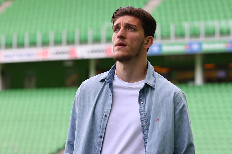 FC-Angebot für Wunschspieler: Verhandlungen werden