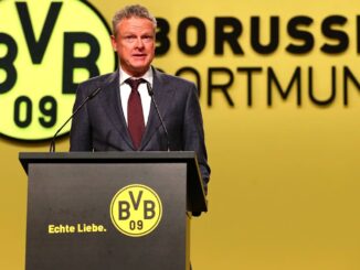 BVB: Ex-Boss geht auf Lunow los – „Kann diesen großen Klub
