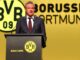 BVB: Ex-Boss geht auf Lunow los – „Kann diesen großen Klub