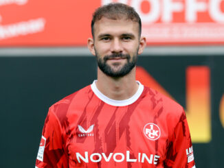 Fotogalerie: Mannschaftsfoto und Spielerporträts 2025/26