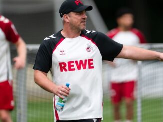 1. FC Köln gewinnt bei Kwasniok-Debüt deutlich