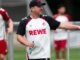 1. FC Köln gewinnt bei Kwasniok-Debüt deutlich