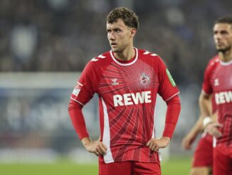 Köln-Zukunft: Klare Worte von Waldschmidt