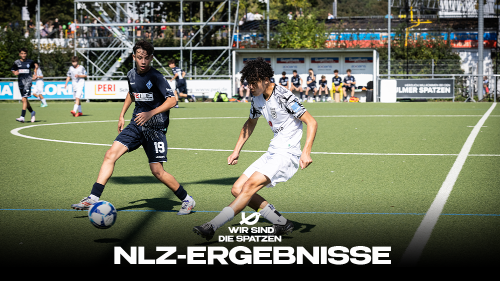 NLZ Ergebnisse | U17 mit erfolgreichem Test in Würzburg –