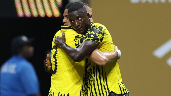 Nach der Klub WM: Wann beginnt der BVB mit der Nach der Klub WM: Wann beginnt der BVB mit der