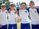 Für die Champions von Morgen - Lilien-Camp im "Glück Auf