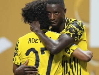 BVB schlägt Monterrey – Bellingham fällt für Bruder-Duell