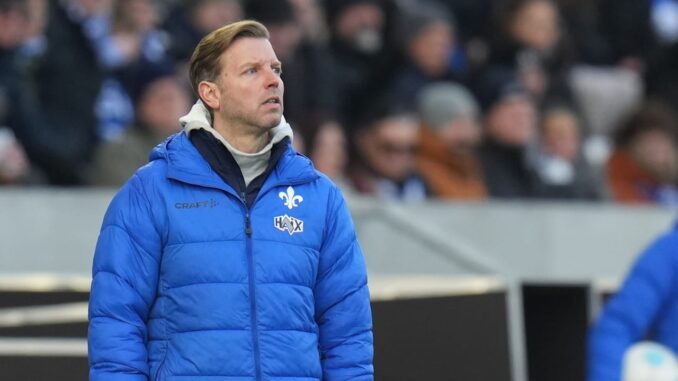 SV Darmstadt 98 gegen FC Schalke 04 heute im TV sehen: 2.