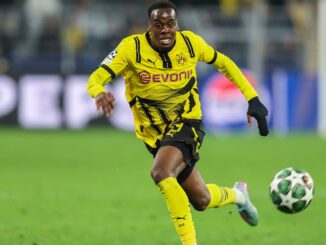 Jamie Gittens wechselt zu Chelsea – Top-Deal für Dortmund